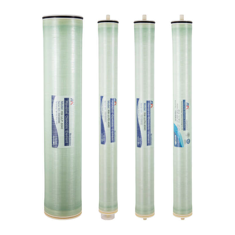 ULP (Ultra Low Pressure) -kalvot